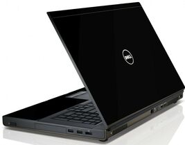 LidStyles Standard Laptop Skin Protector Decal Dell Precision M6600 image 2