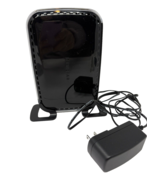 Netgear N600 Wifi Range Extender Model WN2500RPv2 w Cord - $529.91 MXN