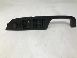 2010-2017 GMC Terrain Master Power Window Switch OEM C02B31003 - £13.87 GBP