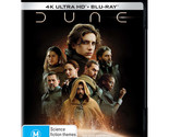 Dune 4K Ultra HD + Blu-ray | 2020 Version - £22.19 GBP