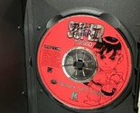 Super Puzzle Fighter II Turbo For Sega Saturn - Disc Only Tested! - $40.20