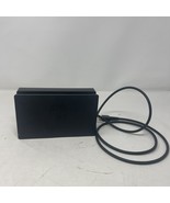 Genuine Original Nintendo Switch TV Charging Dock HAC-007 OEM (A5) - $23.74
