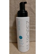 St.Tropez Self Tan Express Bronzing Mousse 13.5 oz **NO CAP** - $638.54 MXN