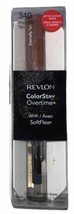 Revlon ColorStay Overtime Liquid Lipcolor #Eternally Tan (New/Sealed See... - $11.16