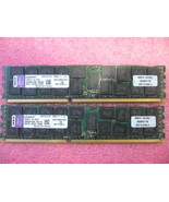 16GB DDR3 PC3L-10600 ECC Registered memory Kingston 9965516-C08.A0 - $164.12 CAD