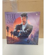 The Golden Child soundtrack LP by Various Artists vinyl 1986 Capitol - $309.34 MXN