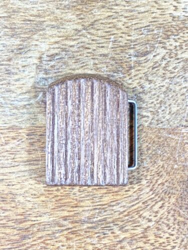 Cuckoo Clock Door 21.06mm X 29.13mm    (KD689) - $6.99