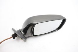04-08 SUBARU FORESTER RH RIGHT PASSENGER SIDE VIEW MIRROR E1797 image 9