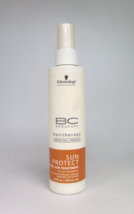 Schwarzkopf BC Bonacure SunProtect After-Sun Treatment 6.8 fl oz / 200ml - £14.09 GBP