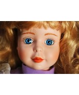 HAUNTED DOLL: RACHEL! RELATIONSHIP SPIRIT! SEXUAL ACTIVITY! FEEL LOVED A... - $162.98 CAD