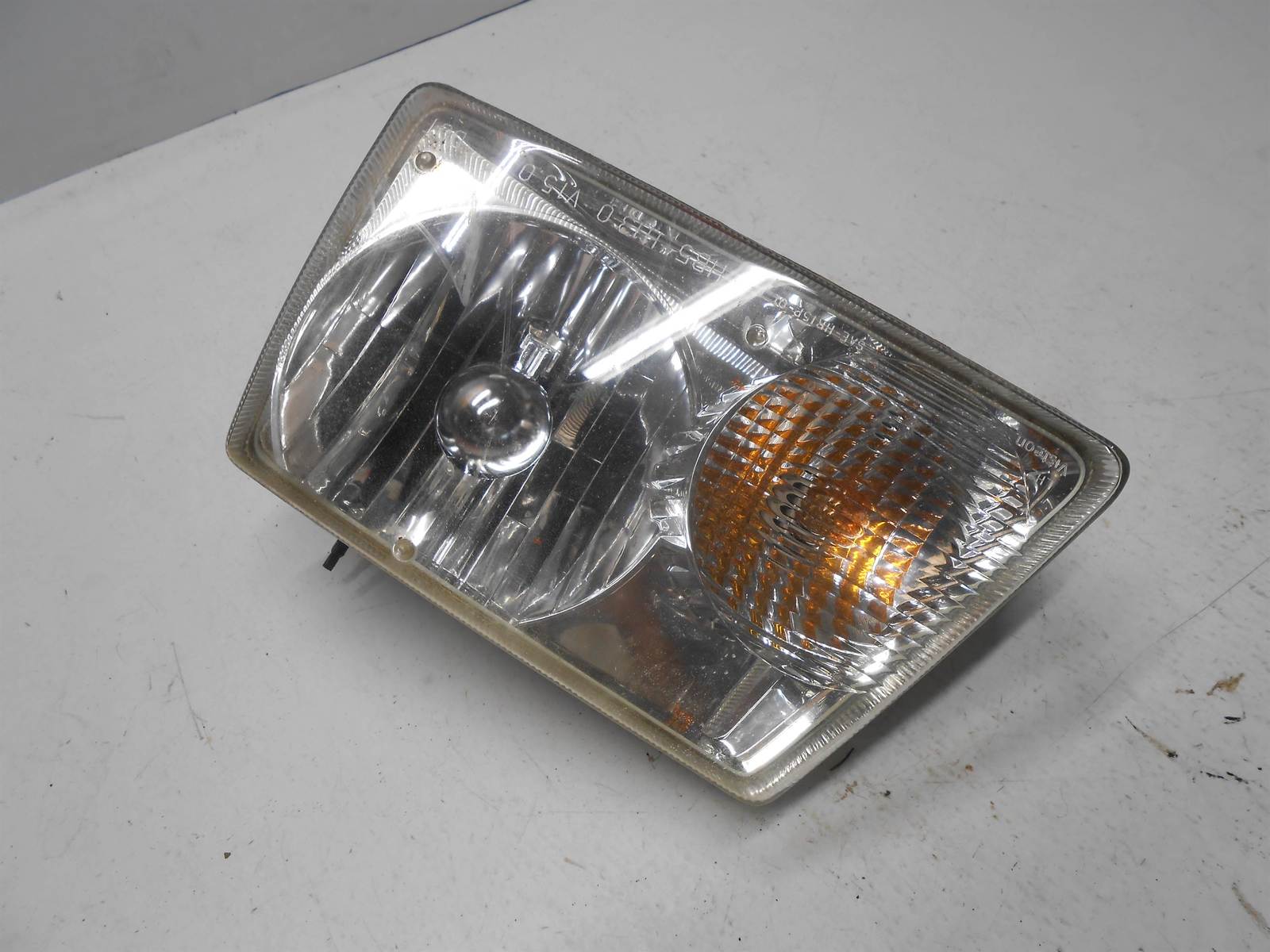 Headlamp Headlight Driver Side Left LH for 01-11 Ford Ranger Pickup Truc... - $33.49