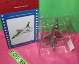 Carlton Heirloom Holiday Jet Stream Dated 2009 14th Series Holiday Ornam... - $29.69