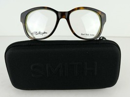Smith Optics Melody (0T3) Tortoise / Apple 51 X 17 135 mm Eyeglass Frame - $33.25