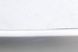 08-17 AUDI A5 S5 COUPE LEFT DRIVER DOOR INTERIOR TRIM MOLDING INSERT GRAY E5306 image 7