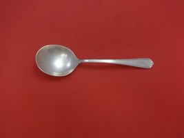 Pine Tree by International Sterling Silver Gumbo Soup Spoon 7 1/8&quot; - £70.21 GBP
