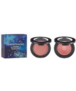 BareMinerals Full Size Glow Giver Gen Nude Blush &amp; Blonzer Duo RARE - $48.34 CAD