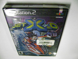 PS2 Jet X20 JetX2O Brand New and Sealed with white strip - £7.83 GBP