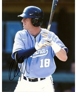Colin Moran Signed Autographed 8x10 Photo Top Prospect Huston Astros UNC - $35.42 CAD