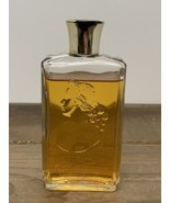 Vintage 70’s White Shoulders Perfume Cologne Splash by Evyan 4.5oz Bottl... - $1,506.97 MXN