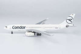 Condor Airbus A330-200 D-AIYC NG Model 61053 Scale 1:400 - £49.53 GBP