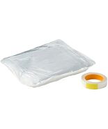 M-D Building Products 42-by-62-Inch Shrink and Seal Window Kit, 3 Window... - $30.31 CAD