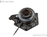 Water Coolant Pump For 12-15 Audi A6 Quattro  3.0 06E121018 Supercharged - $34.60
