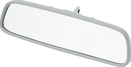 OER 8&quot; Stainless Steel Rear View Mirror 1958-1967 Impala 1962-1967 Chevy II Nova - £47.17 GBP