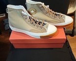 Converse Chuck Taylor All Star 1970s A04410C Sheep Lined Men&#39;s Size 11 W... - $56.09