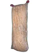 Straw Garland.  New In Package.  Party Decorations - £15.44 GBP