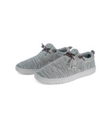 Woz Men&#39;s Robbie Sox Casual Lightweight Slip On Shoe - $465.43 MXN