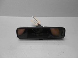 Donnelly 2410 Rear View Mirror Fits lots of Vehicles Ranger Escape Edge ... - $21.99