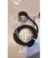 NEW Osco Heater tape Process w/ wire wiring 400W 240V # MBHT-1510 - €40,78 EUR