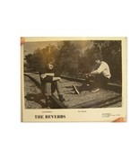 The Réverbérations Presser Kit Et Photo The Happy Forêt - $26.99