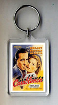 Casablanca Keyring - $8.50