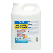 Tap Water Conditioner - 1 gal - £47.92 GBP