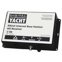 Digital Yacht Ai Snet Ais Base Station [Zdigaisnet] - £599.95 GBP