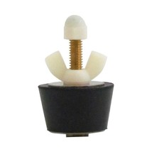 Technical Products 8BT #8 Winter Plug with Blow Thru Valve for 1.5&quot; Pipe - $15.73