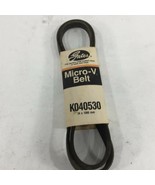 Gates K040530 Micro V Belt - Made in USA - £15.17 GBP
