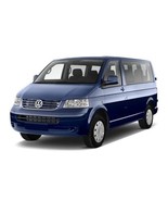 VOLKSWAGEN TRANSPORTER T5 2003 TO 2015 WORKSHOP REPAIR SERVICE MANUAL ON... - £12.50 GBP