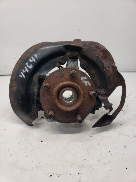 Driver Front Spindle/Knuckle Thru 03/31/12 Fits 06-10 12 MAZDA 5 939988 - $45.54