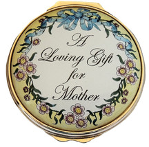 Marshall &quot;A Loving Gift for Mother&quot; English Enamels - £63.00 GBP
