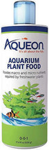 Aqueon Freshwater Plant Food Supplement for Healthy Aquarium Growth - $23.71+