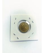 1976 CZECH    REPUBLIC    20 HALERU    VF - $3.93 CAD