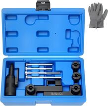 Belt Engine Timing Locking Setting Tools Set for Ford 1.0 ECOBOOST Lock ... - $115.14