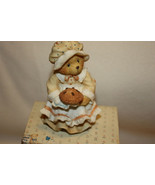 CHERISHED TEDDIES - 617105 - PATIENCE - 1994C - BOX - CERTIFICATE OF ADO... - £4.48 GBP