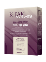 JOICO K-PAK Reconstructive Thio-Free Wave - $15.90