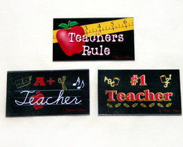 Magnet set teacher thumb200