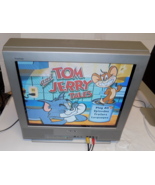 Sony Trinitron KV-20FS12 20&quot; CRT Retro Gaming TV - $7,306.74 MXN
