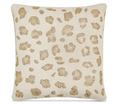 Lacourte 20 x 20″ Marnie Decorative Pillow, White/Beige T4103681 - £26.07 GBP