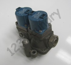 Dryer Gas Valve 24v (Old Style) for Dexter DL2X30Q P/N: 9857-134-001 [AS... - $9.89